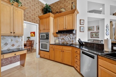 Welcome to 862 Forest Glen Ln a 5 Bedroom 3 Bath home in on Binks Forest Golf Club in Florida - for sale on GolfHomes.com, golf home, golf lot