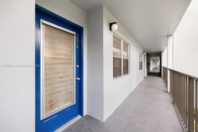 Welcome to this beautifully updated 2/2 unit w/a serene golf on Flamingo Lakes Country Club in Florida - for sale on GolfHomes.com, golf home, golf lot