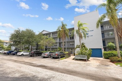 Welcome to this beautifully updated 2/2 unit w/a serene golf on Flamingo Lakes Country Club in Florida - for sale on GolfHomes.com, golf home, golf lot