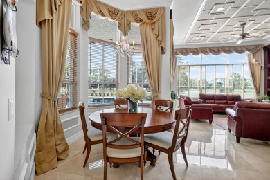 Welcome to 862 Forest Glen Ln a 5 Bedroom 3 Bath home in on Binks Forest Golf Club in Florida - for sale on GolfHomes.com, golf home, golf lot