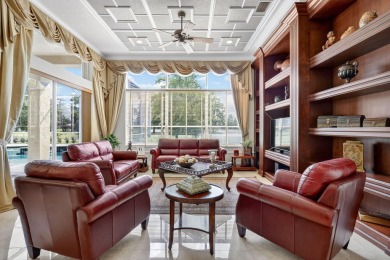 Welcome to 862 Forest Glen Ln a 5 Bedroom 3 Bath home in on Binks Forest Golf Club in Florida - for sale on GolfHomes.com, golf home, golf lot