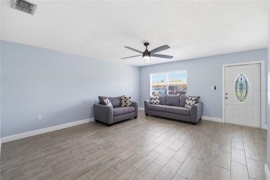 Enjoy resort style living at Pointe West in Summertree. This on Summertree Golf Course in Florida - for sale on GolfHomes.com, golf home, golf lot