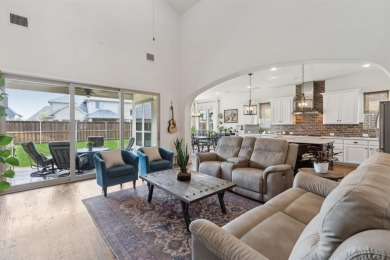 Welcome to 2812 Dorset located in The Tribute Lakeside Golf on The Tribute At the Colony in Texas - for sale on GolfHomes.com, golf home, golf lot