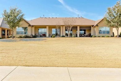 Your Perfect Lock-and-Leave Villa in Robson Ranch is COMING on Wildhorse Golf Club of Robson Ranch in Texas - for sale on GolfHomes.com, golf home, golf lot