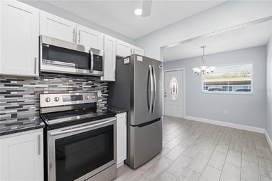 Enjoy resort style living at Pointe West in Summertree. This on Summertree Golf Course in Florida - for sale on GolfHomes.com, golf home, golf lot