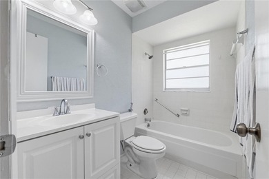 Enjoy resort style living at Pointe West in Summertree. This on Summertree Golf Course in Florida - for sale on GolfHomes.com, golf home, golf lot