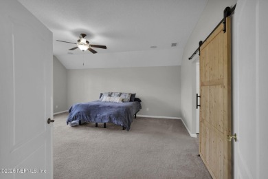 Welcome to this elegant 4-bedroom, 3-bathroom home nestled in on Eagle Landing Golf Club in Florida - for sale on GolfHomes.com, golf home, golf lot