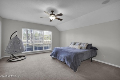 Welcome to this elegant 4-bedroom, 3-bathroom home nestled in on Eagle Landing Golf Club in Florida - for sale on GolfHomes.com, golf home, golf lot