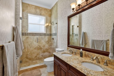 Welcome to 862 Forest Glen Ln a 5 Bedroom 3 Bath home in on Binks Forest Golf Club in Florida - for sale on GolfHomes.com, golf home, golf lot