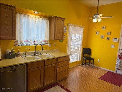 Charming 55+ Single-Story in Guard-Gated Los Prados!
Located on on Los Prados Golf Course in Nevada - for sale on GolfHomes.com, golf home, golf lot