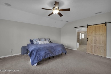 Welcome to this elegant 4-bedroom, 3-bathroom home nestled in on Eagle Landing Golf Club in Florida - for sale on GolfHomes.com, golf home, golf lot
