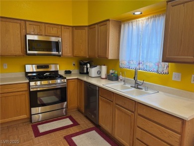Charming 55+ Single-Story in Guard-Gated Los Prados!
Located on on Los Prados Golf Course in Nevada - for sale on GolfHomes.com, golf home, golf lot
