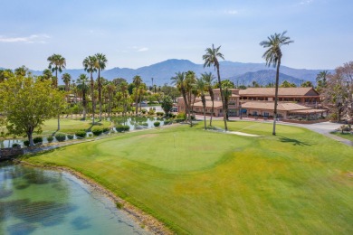 GATED GOLF COURSE COMMUNITY- BETTER THAN NEW! COOL & SOLAR on Indian Palms Country Club and Resort in California - for sale on GolfHomes.com, golf home, golf lot