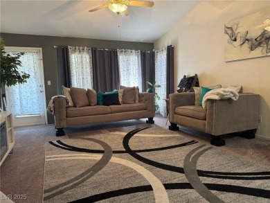 Charming 55+ Single-Story in Guard-Gated Los Prados!
Located on on Los Prados Golf Course in Nevada - for sale on GolfHomes.com, golf home, golf lot