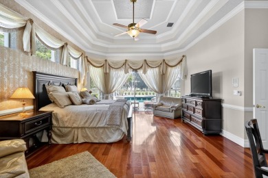 Welcome to 862 Forest Glen Ln a 5 Bedroom 3 Bath home in on Binks Forest Golf Club in Florida - for sale on GolfHomes.com, golf home, golf lot
