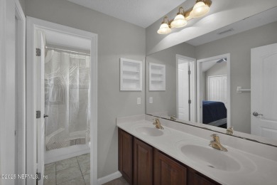 Welcome to this elegant 4-bedroom, 3-bathroom home nestled in on Eagle Landing Golf Club in Florida - for sale on GolfHomes.com, golf home, golf lot