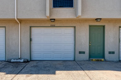 Complete with a Stair Lift to the main living space. Open floor on Arroyo Del Oso Golf Course in New Mexico - for sale on GolfHomes.com, golf home, golf lot