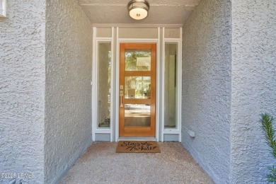 Fully renovated in 2025, this stunning Bridgeport home in gated on Shipyard Golf Club in South Carolina - for sale on GolfHomes.com, golf home, golf lot