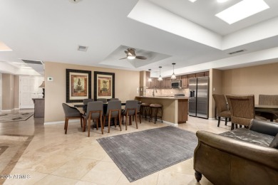 Rare opportunity!!! Exclusive WATERFRONT & GOLF COURSE residence on McCormick Ranch Golf Club in Arizona - for sale on GolfHomes.com, golf home, golf lot