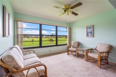 Unlock incredible potential with picturesque golf course views! on Vista Plantation Golf Club in Florida - for sale on GolfHomes.com, golf home, golf lot