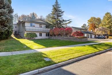 MLS# 288820 Looking for a MULTI-GEN home with no steps entry on Meadow Springs Country Club in Washington - for sale on GolfHomes.com, golf home, golf lot