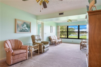 Unlock incredible potential with picturesque golf course views! on Vista Plantation Golf Club in Florida - for sale on GolfHomes.com, golf home, golf lot