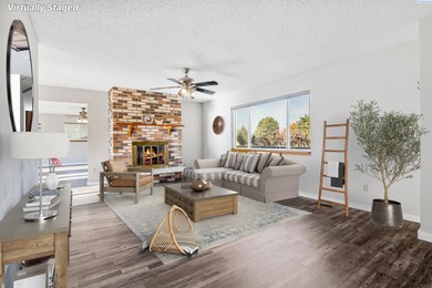 MLS# 288820 Looking for a MULTI-GEN home with no steps entry on Meadow Springs Country Club in Washington - for sale on GolfHomes.com, golf home, golf lot