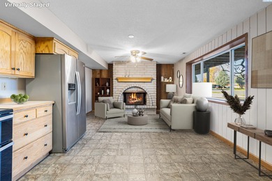 MLS# 288820 Looking for a MULTI-GEN home with no steps entry on Meadow Springs Country Club in Washington - for sale on GolfHomes.com, golf home, golf lot