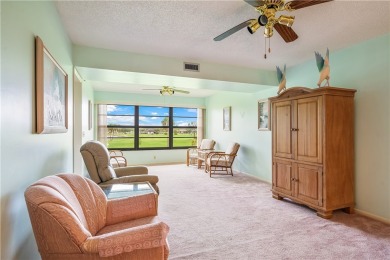 Unlock incredible potential with picturesque golf course views! on Vista Plantation Golf Club in Florida - for sale on GolfHomes.com, golf home, golf lot