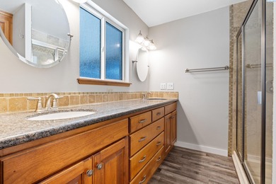 MLS# 288820 Looking for a MULTI-GEN home with no steps entry on Meadow Springs Country Club in Washington - for sale on GolfHomes.com, golf home, golf lot