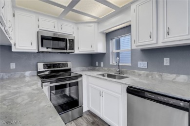 Huge price adjustment! Stunningly Renovated Home in the on Kelly Greens Golf and Country Club in Florida - for sale on GolfHomes.com, golf home, golf lot