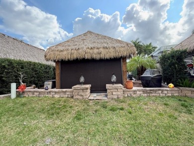 Immaculate Corner Lot with Exceptional Views & Luxury Upgrades! on Motorcoach Resort Golf Course in Florida - for sale on GolfHomes.com, golf home, golf lot