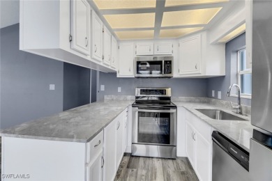 Huge price adjustment! Stunningly Renovated Home in the on Kelly Greens Golf and Country Club in Florida - for sale on GolfHomes.com, golf home, golf lot