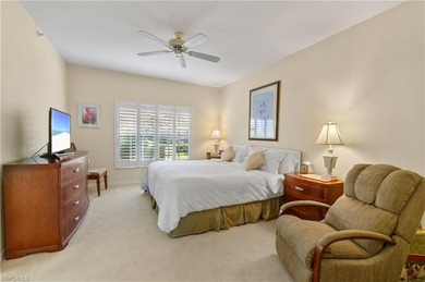 This beautiful carriage home offers spectacular view of the 13th on Worthington Country Club in Florida - for sale on GolfHomes.com, golf home, golf lot