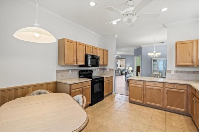 This is an opportunity to live in a desirable and established on Imperial Lakewoods Golf Club in Florida - for sale on GolfHomes.com, golf home, golf lot