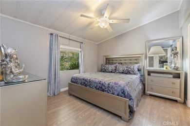 Beautiful 2 Bedroom, 2 Bath Home in 55+ Murrieta Hot Springs - on The Golf Club At Rancho California in California - for sale on GolfHomes.com, golf home, golf lot