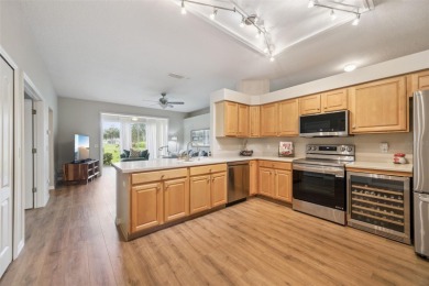 The home you have been waiting for in Kings Ridge the 55+ resort on Kings Ridge Golf Club in Florida - for sale on GolfHomes.com, golf home, golf lot