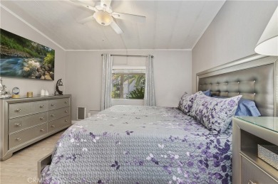 Beautiful 2 Bedroom, 2 Bath Home in 55+ Murrieta Hot Springs - on The Golf Club At Rancho California in California - for sale on GolfHomes.com, golf home, golf lot