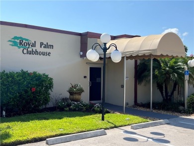 Charming 1st floor corner unit condominium One bedroom one- and on The American Golf Club in Florida - for sale on GolfHomes.com, golf home, golf lot