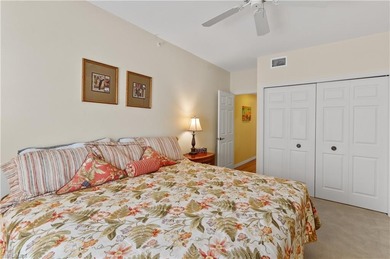 This beautiful carriage home offers spectacular view of the 13th on Worthington Country Club in Florida - for sale on GolfHomes.com, golf home, golf lot