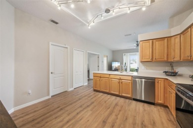 The home you have been waiting for in Kings Ridge the 55+ resort on Kings Ridge Golf Club in Florida - for sale on GolfHomes.com, golf home, golf lot