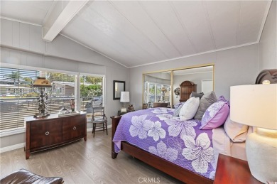 Beautiful 2 Bedroom, 2 Bath Home in 55+ Murrieta Hot Springs - on The Golf Club At Rancho California in California - for sale on GolfHomes.com, golf home, golf lot