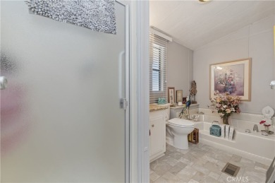 Beautiful 2 Bedroom, 2 Bath Home in 55+ Murrieta Hot Springs - on The Golf Club At Rancho California in California - for sale on GolfHomes.com, golf home, golf lot