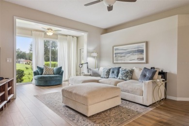 The home you have been waiting for in Kings Ridge the 55+ resort on Kings Ridge Golf Club in Florida - for sale on GolfHomes.com, golf home, golf lot
