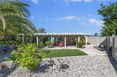 Beautiful 2 Bedroom, 2 Bath Home in 55+ Murrieta Hot Springs - on The Golf Club At Rancho California in California - for sale on GolfHomes.com, golf home, golf lot