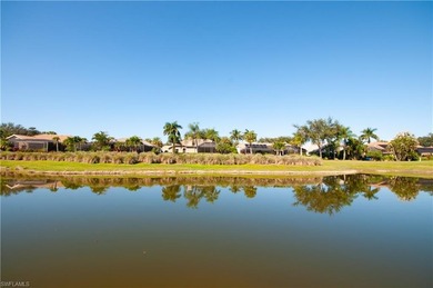 This beautiful carriage home offers spectacular view of the 13th on Worthington Country Club in Florida - for sale on GolfHomes.com, golf home, golf lot
