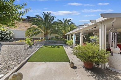 Beautiful 2 Bedroom, 2 Bath Home in 55+ Murrieta Hot Springs - on The Golf Club At Rancho California in California - for sale on GolfHomes.com, golf home, golf lot