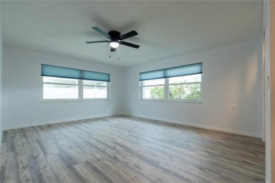 Hot off the presses!  Brand new roof (05/2024) and Upgraded on The Tides Golf Club in Florida - for sale on GolfHomes.com, golf home, golf lot