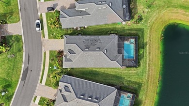 Live the ultimate resort lifestyle in this TURNKEY pool home on Heritage Landing Golf  in Florida - for sale on GolfHomes.com, golf home, golf lot