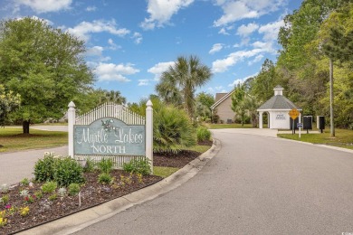 Great location and close to the beach. Beautiful home located in on Crown Park Golf Club in South Carolina - for sale on GolfHomes.com, golf home, golf lot
